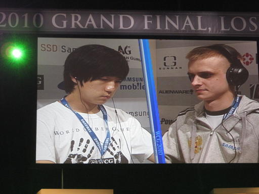 Киберспорт - Дневник Чемпиона России RoX.KIS.BRAT_OK с гранд-финала WCG 2010 Киберспорт - Дневник Чемпиона России RoX.KIS.BRAT_OK с гранд-финала WCG 2010