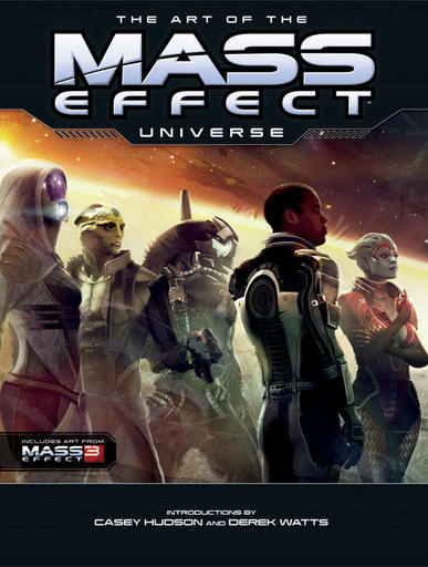 Mass Effect 3 - В ожидании финала