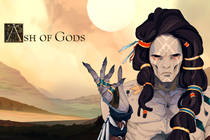 Обзор Ash of Gods: Redemption Обзор Ash of Gods: Redemption