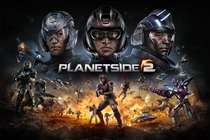 Видеообзор PlanetSide 2 Видеообзор PlanetSide 2